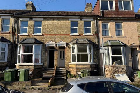 60 Florence Road, Maidstone, Kent 3 bed terraced house for sale