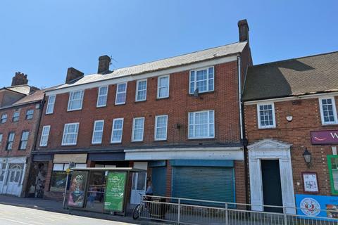 3 & 4 Market Place, Great Yarmouth... 4 bed block of apartments for sale