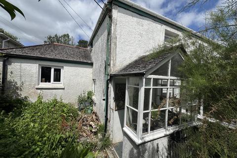 53 Rose Hill, St. Blazey, Par, Cornwall 3 bed end of terrace house for sale