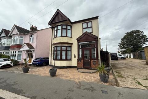 Abandale Lodge, 87 Station Road... 5 bed detached house for sale