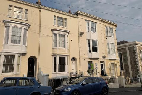 Flat 3, 11 Nelson Street, Ryde, Isle... 2 bed flat for sale