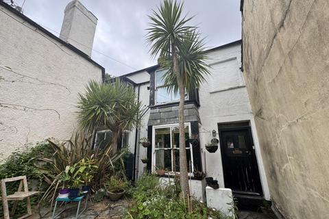 Poppy Cottage, 46 St. Stephens Hill... 2 bed terraced house for sale
