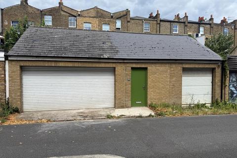 29 Oval Place, London Garage for sale