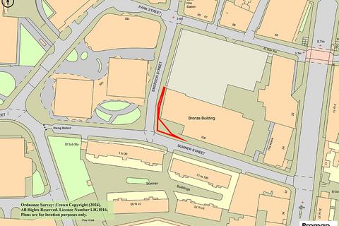 6 Parcels Of Residual Land in Various... Land for sale