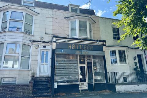 62 New Road, Chatham, Kent Mixed use for sale