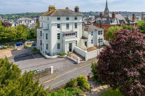 West Point, 1 Vernon Square, Ryde... 11 bed block of apartments for sale