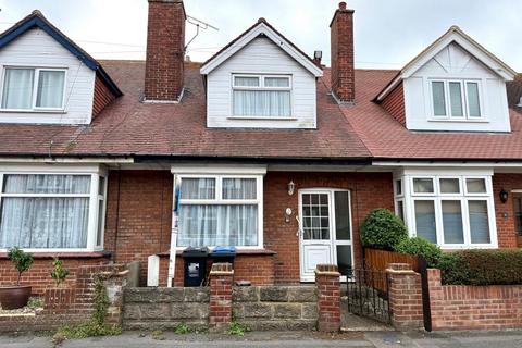 29 Mayville Road, Broadstairs, Kent 3 bed terraced house for sale