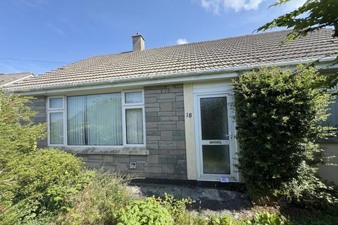 18 Trelawney Avenue, Treskerby... 2 bed detached bungalow for sale