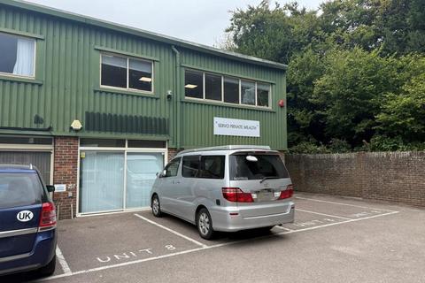 Unit 8, Bridge Road Business Park... End of terrace house for sale