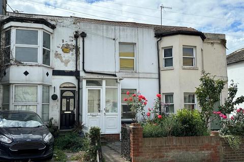 3 Stonefield Place, Hastings, East... 2 bed terraced house for sale