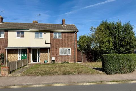 64 Old Bridge Road, Whitstable, Kent 3 bed semi
