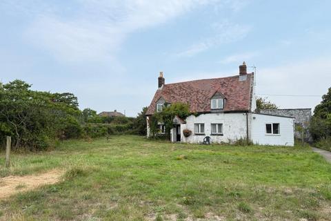 Whitefield Farm, Ashey Road, Ryde... Farm house for sale