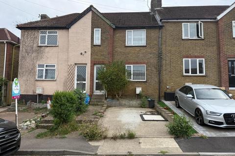51 Beech Road, Rochester, Kent 3 bed terraced house for sale