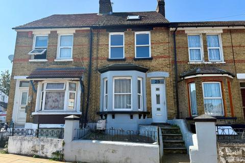25 Stafford Street, Gillingham, Kent 4 bed terraced house for sale