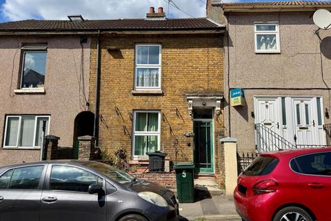 5 Brunswick Street East, Maidstone, Kent 2 bed terraced house for sale