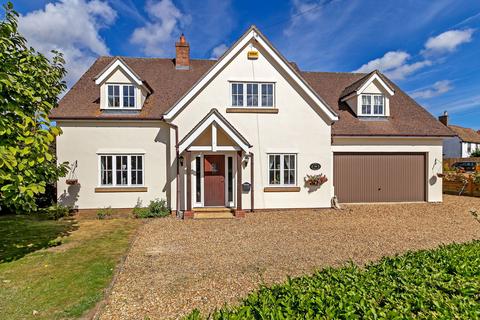 Church Street, Sandy SG19 4 bed detached house for sale