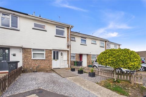Sutton Road, Speen, Newbury... 3 bed terraced house for sale