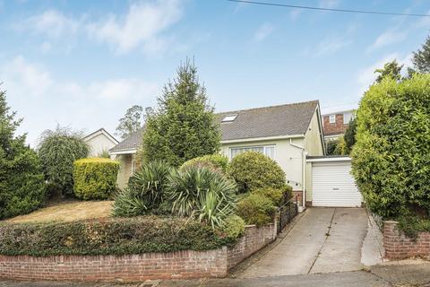 Lawn Close, Torquay, TQ2 8JZ 3 bed detached house for sale