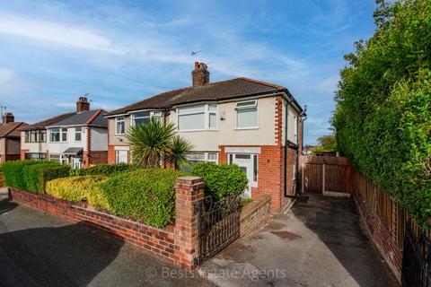 Duncan Avenue, Runcorn 3 bed semi