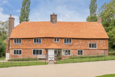 Best Beech Hill, Wadhurst 6 bed detached house for sale