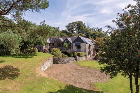 Crow's Nest, Liskeard 5 bed detached house for sale
