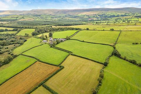 Ffairfach, Near Llandeilo... 5 bed detached house for sale