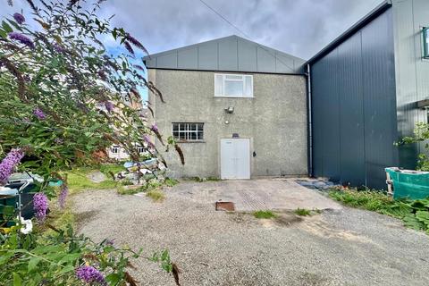 Watling Street, Llanrwst Residential development for sale
