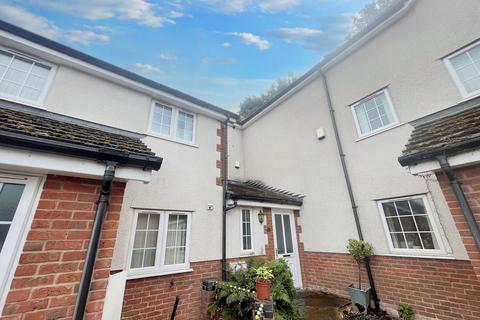 Woodside Court Preston PR5 4PG 3 bed semi