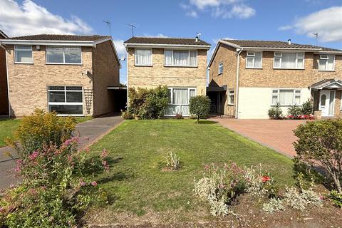 Thoresby Road, Bingham 3 bed link detached house for sale