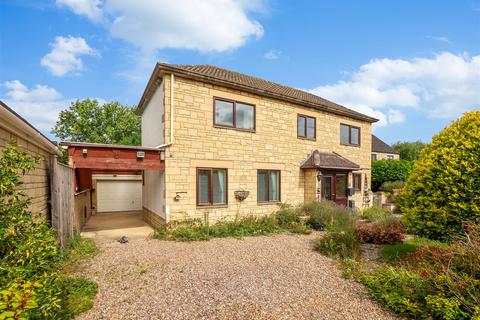 Cotswold Close, Tredington... 3 bed detached house for sale