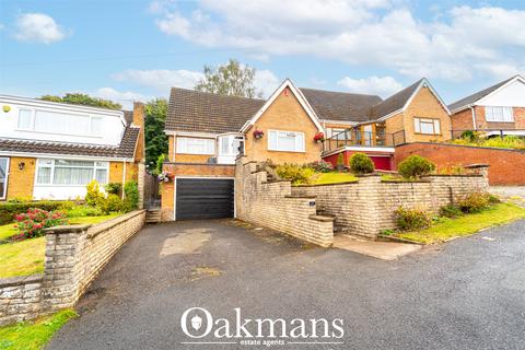 Maple Road, Rednal B45 4 bed detached house for sale