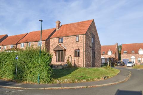 Shire Grove, Kirby Misperton, Malton... 3 bed detached house for sale