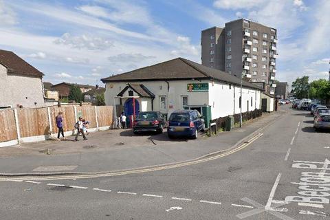 Belmont Road, Erith Residential development for sale