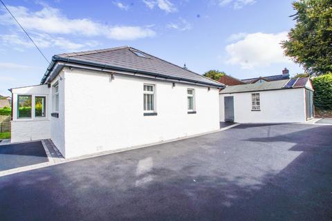 School Road, Cumwhinton, Carlisle, CA4 3 bed detached bungalow for sale