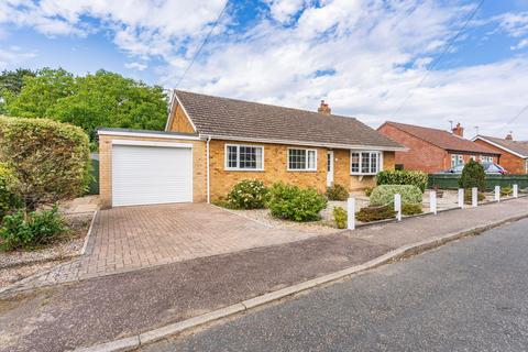 Orchard Way, Hethersett 3 bed detached bungalow for sale