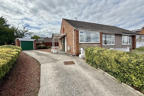 Wilton Drive, Darlington 2 bed semi