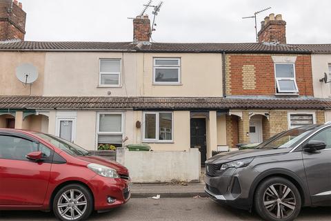 St. Martins Street, Peterborough PE1 2 bed terraced house for sale