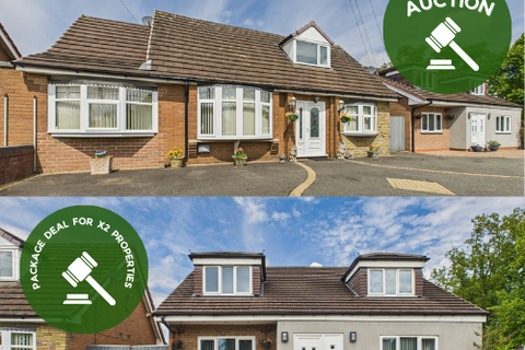 Long Lane South, Middlewich, CW10 0AT 7 bed detached house for sale