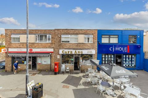 31,31A,33 & 35 Church Road... Mixed use for sale