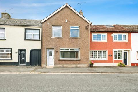 Main Street, Workington CA14 3 bed terraced house for sale