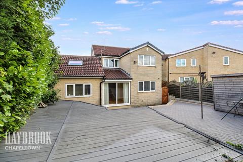 Admirals Crest, Scholes 5 bed detached house for sale