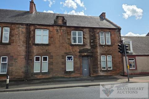 First Floor Flat, Tenanted... 2 bed flat for sale