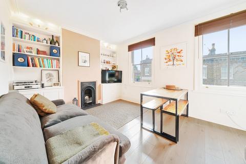Robertson Street, London, SW8 1 bed maisonette for sale