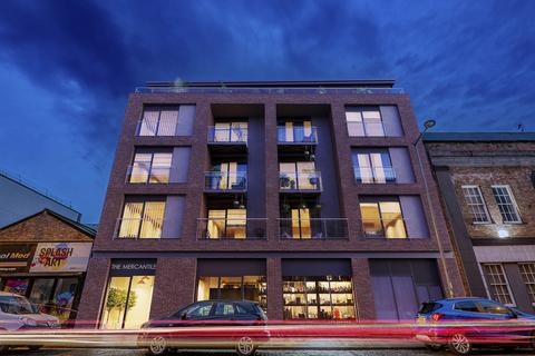 at The Mercantile, The Mercantile... 1 bed apartment for sale