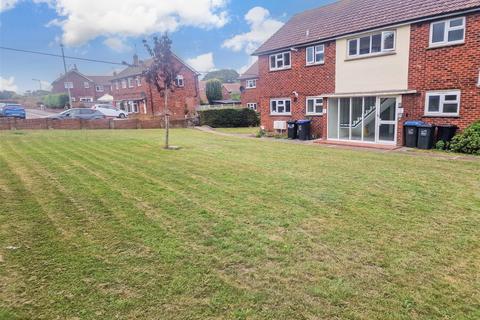 Airedale Close, Margate, Kent 1 bed ground floor flat for sale