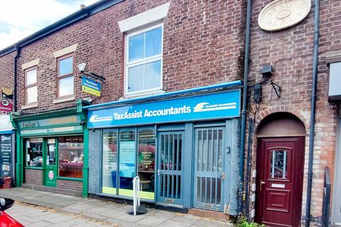 Chester Road, Northwich Mixed use for sale