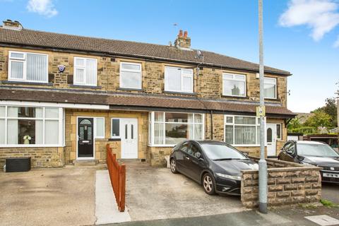 Newlands Grove, West Yorkshire HX3 3 bed terraced house for sale