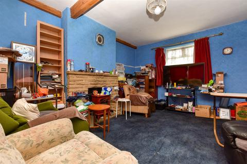 Courtney Crescent, Carshalton, Surrey 3 bed semi