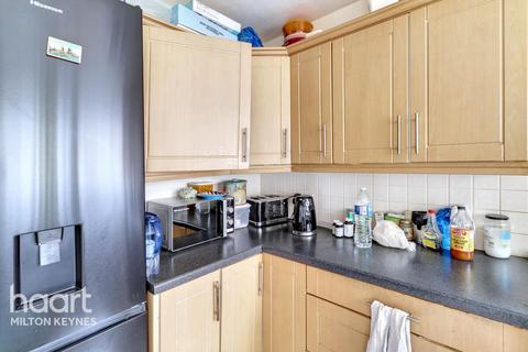 Woolmans, Milton Keynes 3 bed terraced house for sale