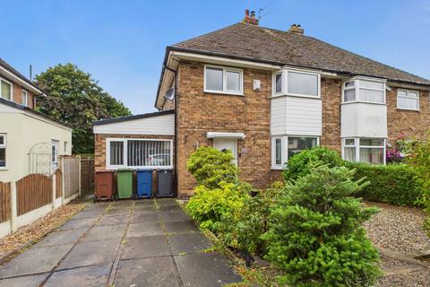 Whalley Drive, Aughton L39 6RF 4 bed semi